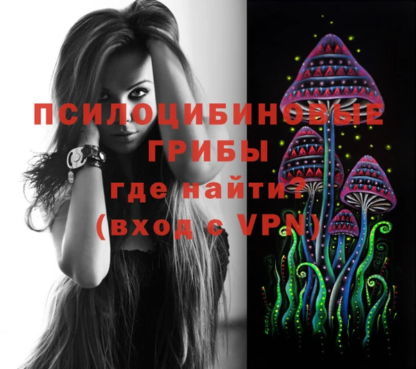 гашиш Михайлов